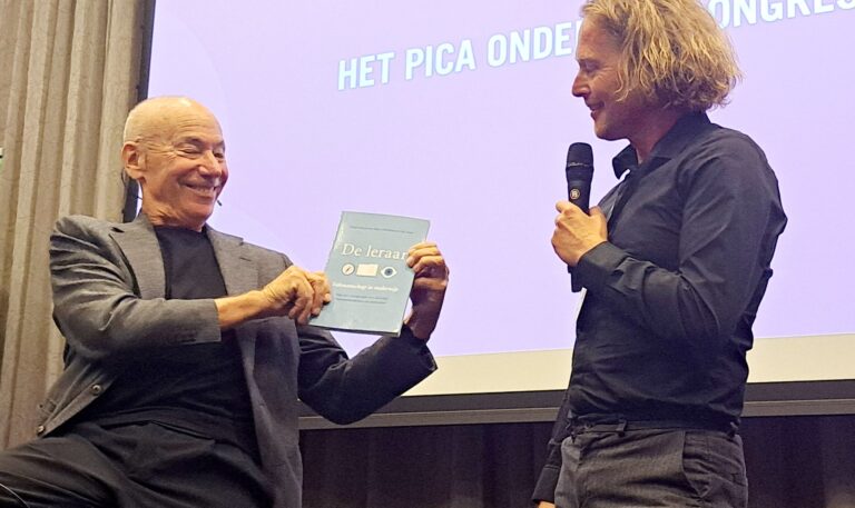 De leraar: vakmanschap in onderwijs - Gewoon goed lesgeven